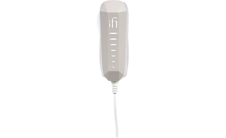 iFi iPower X (5V) Back
