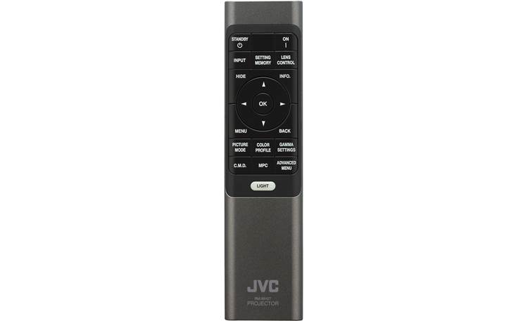 JVC DLA-NZ800 Remote
