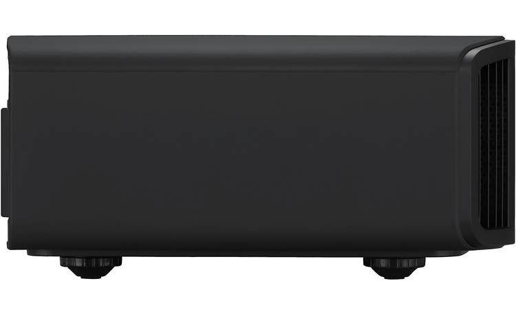 JVC DLA-NZ800 Side view