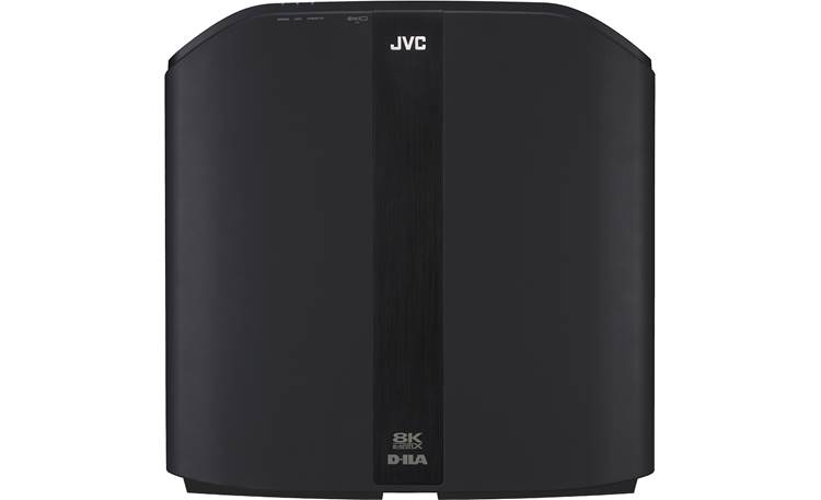 JVC DLA-NZ800 Top view