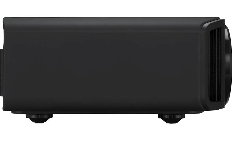 JVC DLA-NZ900 Side