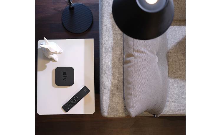 One For All Apple TV Remote Simplify your tableside setup