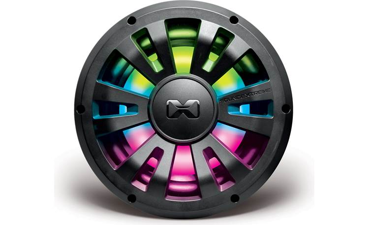 SoundExtreme SEI-SEXSUB10 10