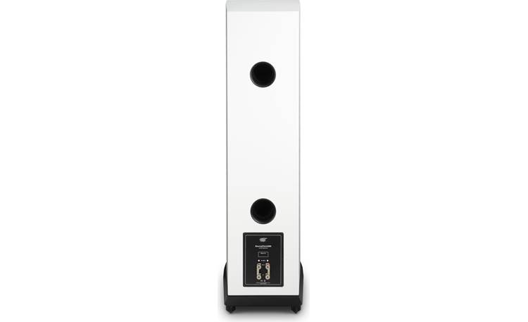 MoFi Electronics SourcePoint 888 Back