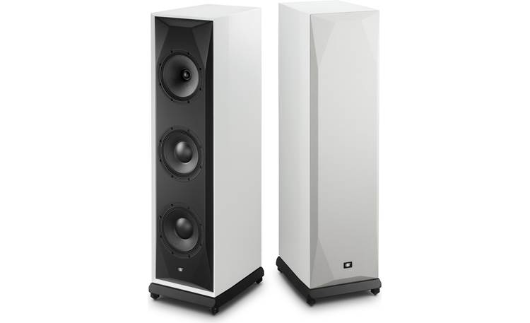 MoFi Electronics SourcePoint 888 Front