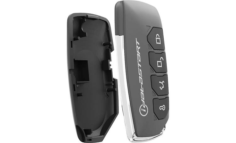 iDatastart DTR-2350AC Other