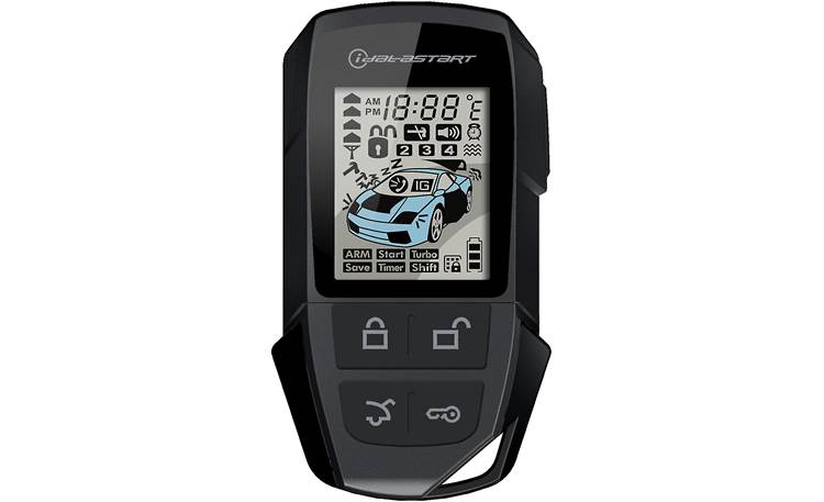 iDatastart TR2650A Other