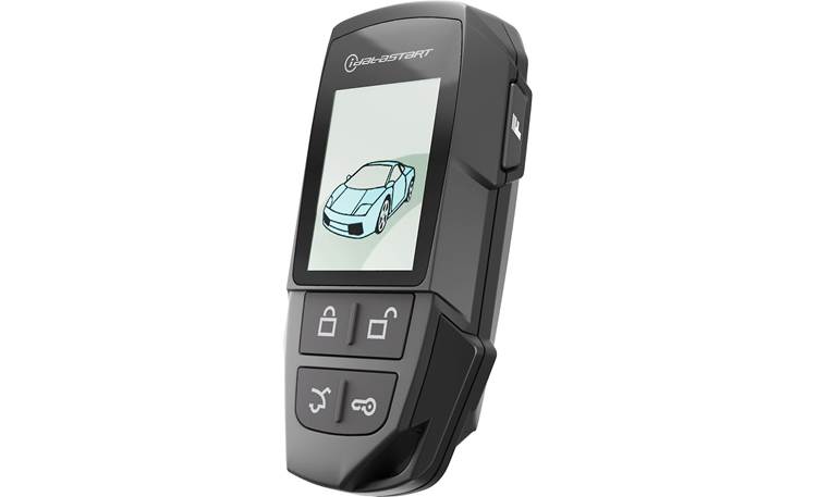 iDatastart TR2650A Other