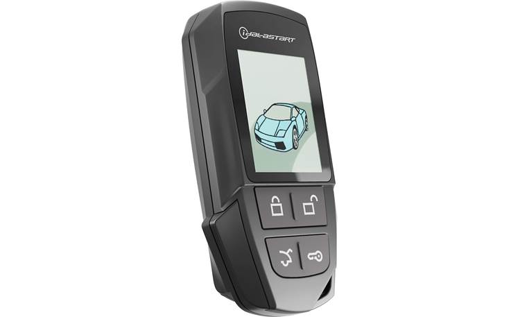 iDatastart TR2650A Other