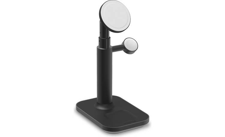 mophie 3-in-1 extendable stand with MagSafe Front