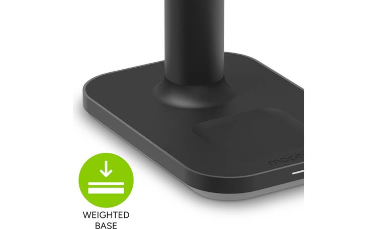 mophie 3-in-1 extendable stand with MagSafe Other