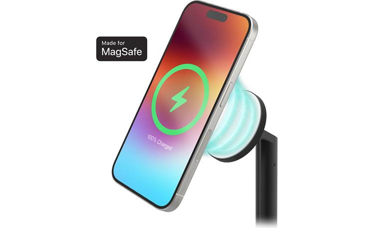 mophie 3-in-1 extendable stand with MagSafe Other