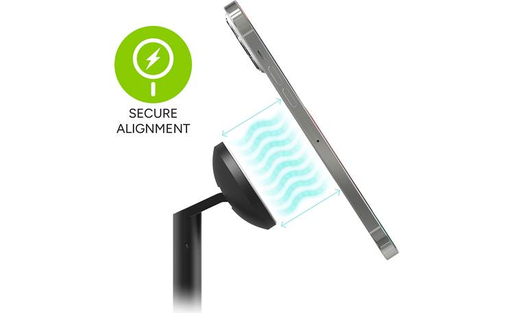 mophie 3-in-1 extendable stand with MagSafe Other