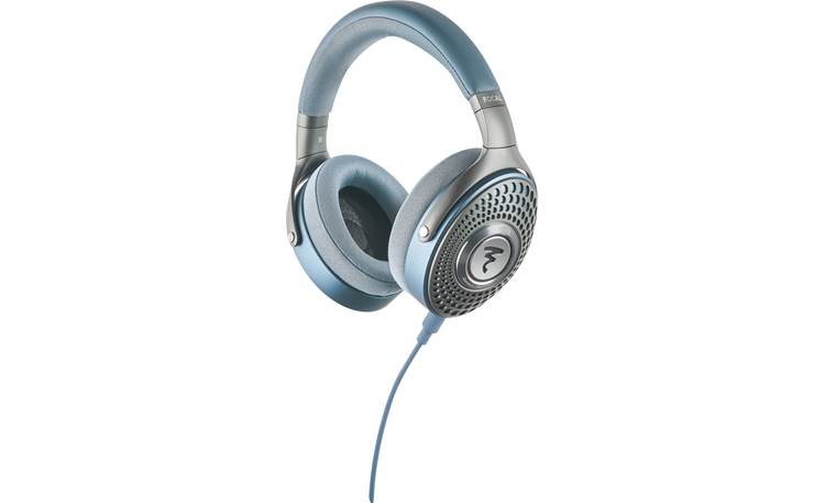Focal Azurys Open-back wired headphones designed and built in Saint-Etienne, France
