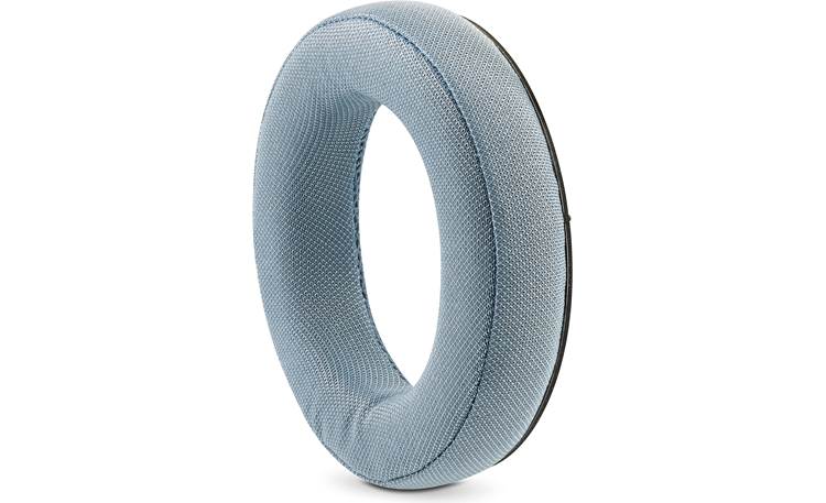 Focal Azurys Micro-fiber ear pads filled with thick memory foam