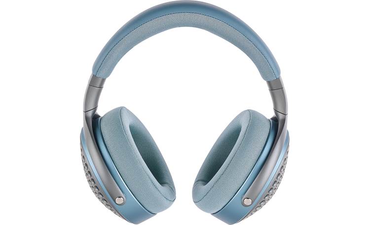 Focal Azurys Straight-ahead view