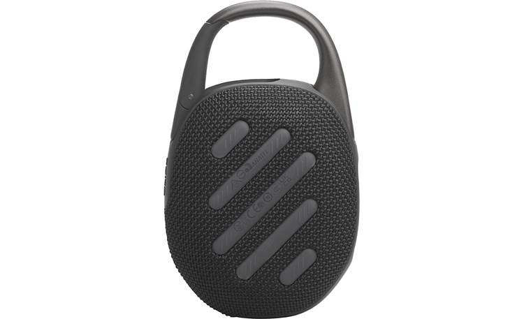 JBL CLIP 5 ブラック　美品 JBL Clip 5 – ShopAllHub.com