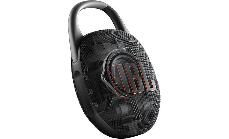 JBL Clip 6  黒 JBL Clip 6 黒 JBL Flip 6 | ポータブルウォータープルーフ