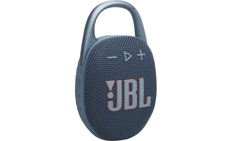 JBL Clip 5 Left front