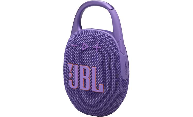 JBL Clip 5 Front