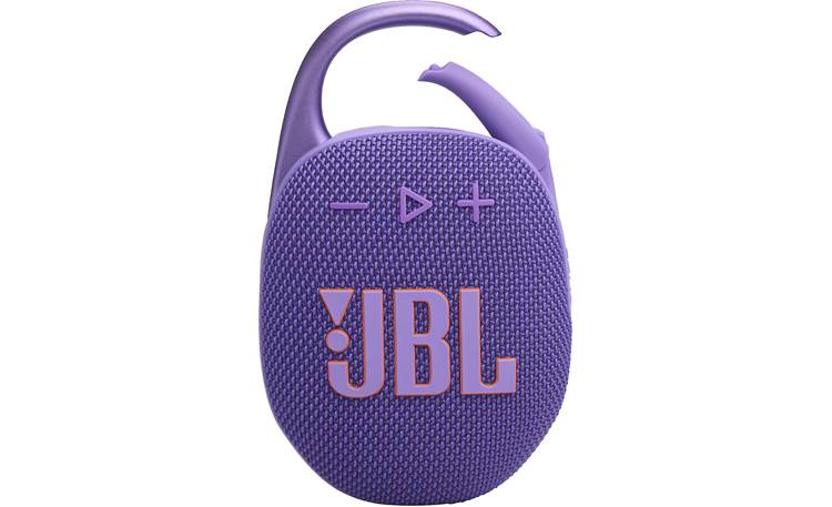 JBL Clip 5 Front
