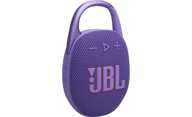JBL Clip 5 Left front