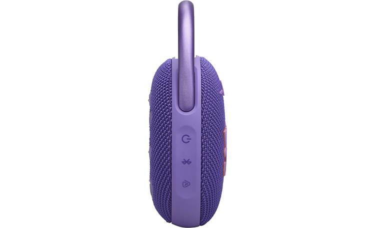 JBL Clip 5 Profile