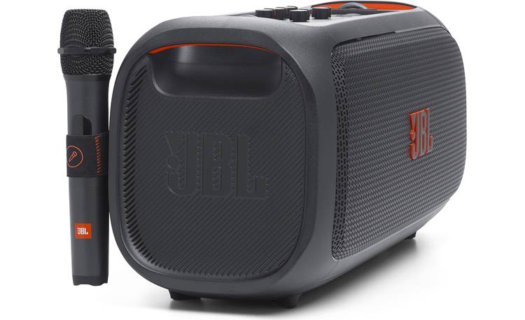 お値引きアリ✨【早い者勝ち‼️】JBL PARTYBOX JBL PartyBox 300 Portable Bluetooth Party Speaker | zZounds