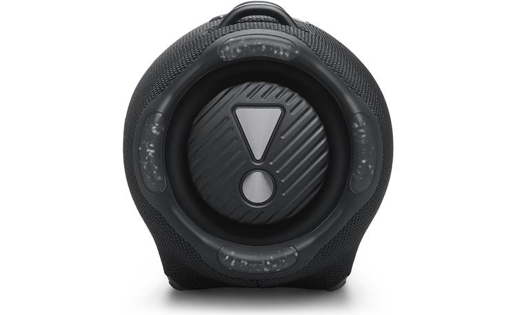 JBL Xtreme 4 (Black) Waterproof portable Bluetooth® speaker JBL Xtreme 4 (Black) Waterproof portable Bluetooth® speaker