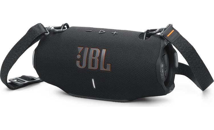 JBL Xtreme 4 (Black) Waterproof portable Bluetooth® speaker JBL Xtreme 4 (Black) Waterproof portable Bluetooth® speaker