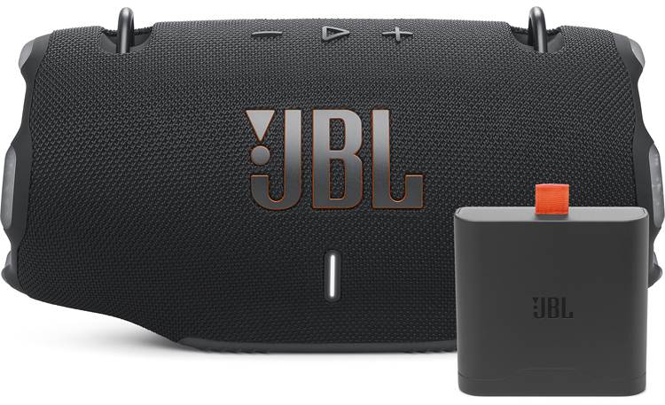 Jbl xtreme portable wireless shops speaker