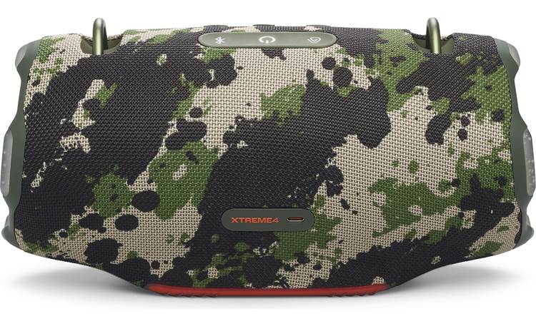JBL Xtreme 4 Back