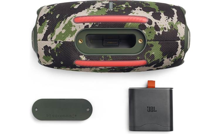 JBL Xtreme 4 Replaceable battery