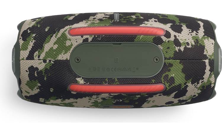 JBL Xtreme 4 Bottom