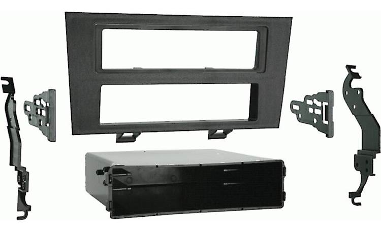 Metra 99-8150 Lexus Dash Kit Kit