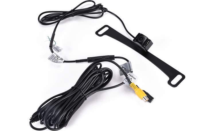 Brandmotion 9002-7611 Front