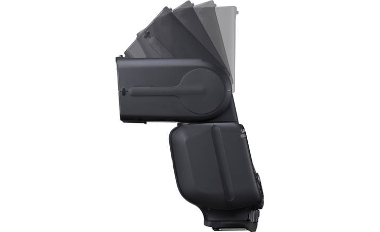 Canon Speedlite EL-10 Flash for Canon EOS mirrorless cameras