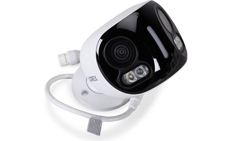 Dual-Lens Security selling Camera