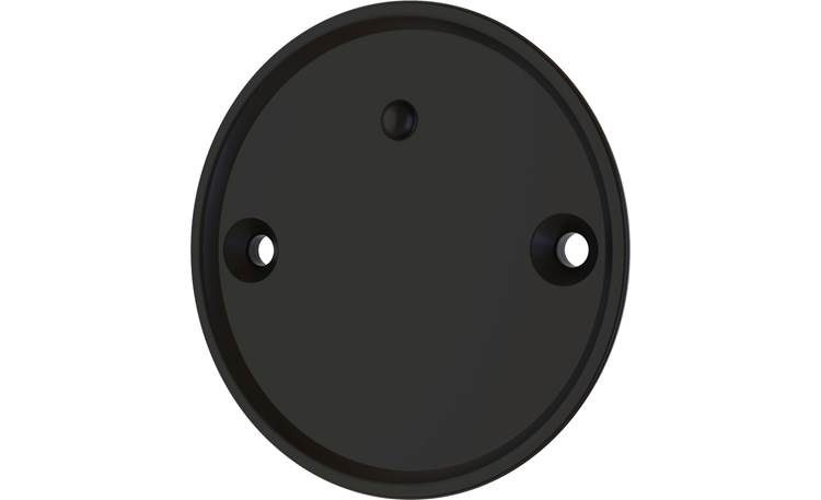 Linxura Wall Mount Angled view