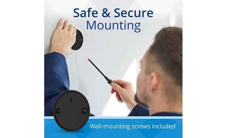 Linxura Wall Mount Other