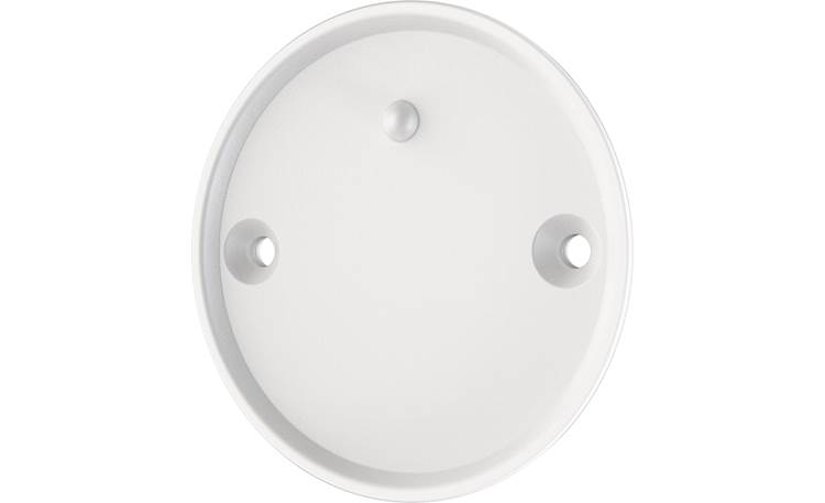 Linxura Wall Mount Angled view