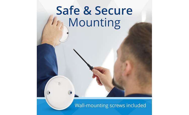 Linxura Wall Mount Other