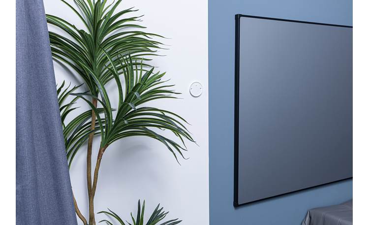 Linxura Wall Mount Offers quick access to your Linxura Smart Controller (sold separately)