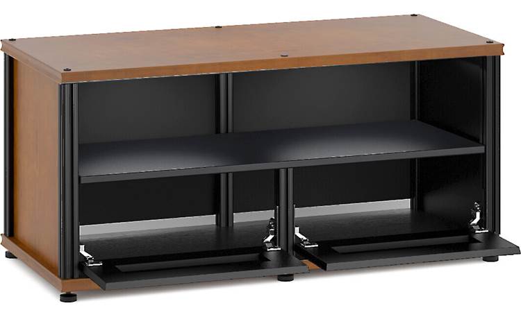 Salamander Designs Synergy System Twin 223 Left front