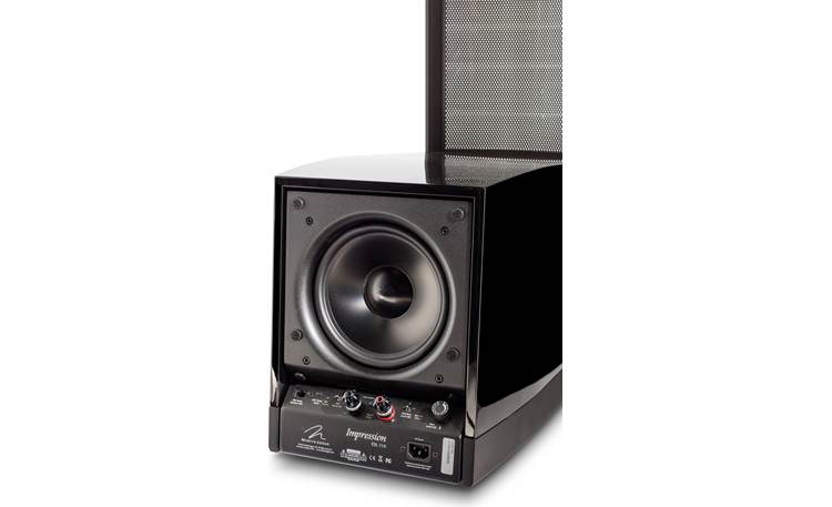 MartinLogan Masterpiece Impression ESL 11A Pair of floor-standing
