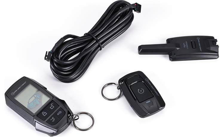 iDatastart RF2652A Front