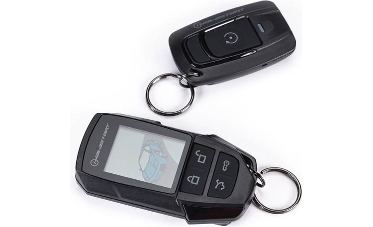 iDatastart RF2652A Other