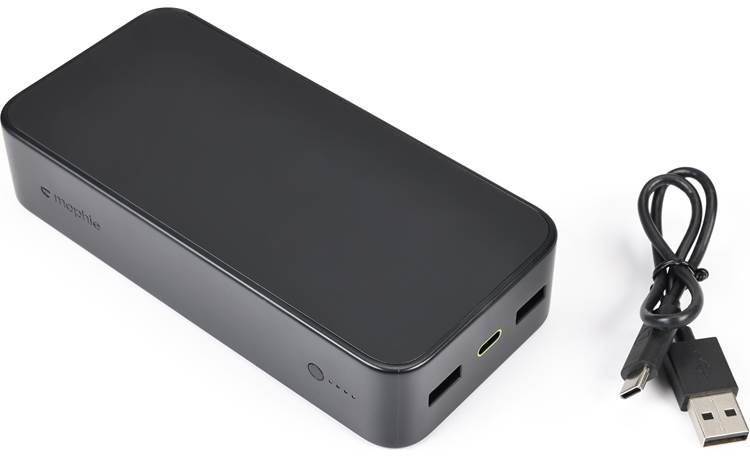 mophie powerstation XL Other