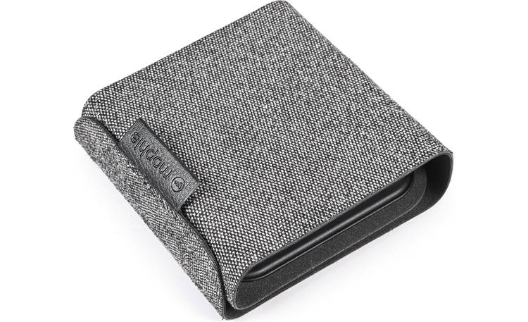 mophie 3-in-1 travel charger with MagSafe (2021) Charge your