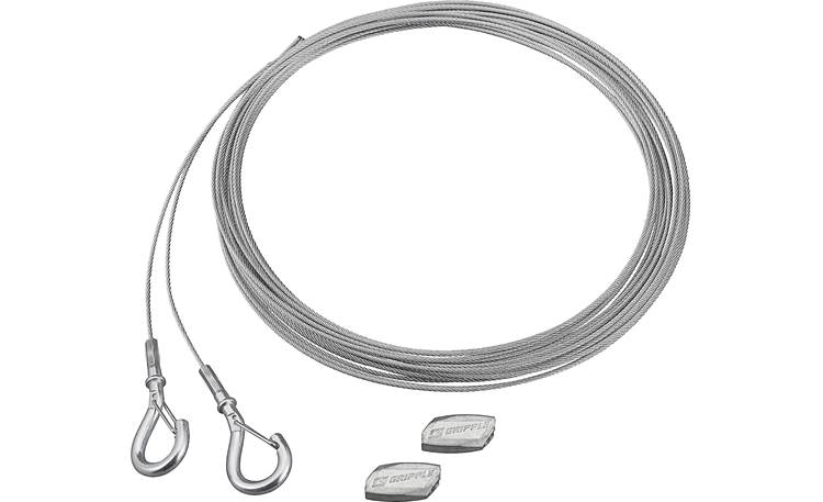 Yamaha VXH6W Supplied Gripple hardware
